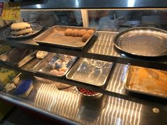 -清真老西北角温记粘食店(长沙路店)