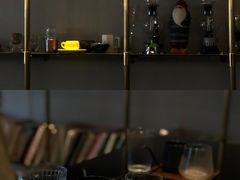 -Home Cafe(水榭春天店)