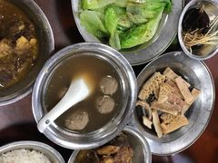 -阿秋牛排(湖心街店)