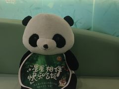 -眉州东坡·熊猫主题餐厅(枫蓝店)