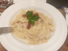 -安妮意大利餐厅(世贸天阶店)