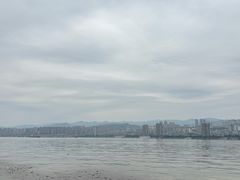-丰都鬼城名山景区