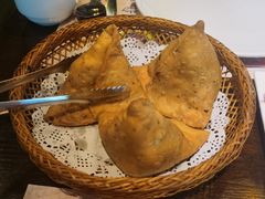 咖喱角-Bombay Grill印度餐厅