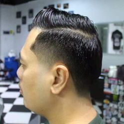 -GroveStreet Barbershop男士理发店