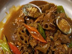 -苏梦江南·淮扬菜(夫子庙店)