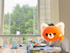 -荟景阁葡国餐厅