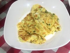 胡麻油炒鸡蛋-西贝(无锡万象城店)