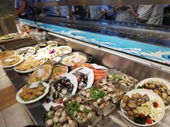 -小平岛開海水饺(浑南店)