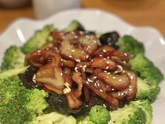 -莲池荟素食馆·12年老字号(光孝寺店)