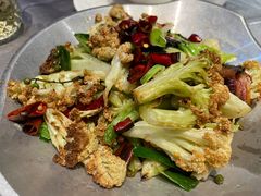 -红辣椒·川菜·火锅(张杨路店)