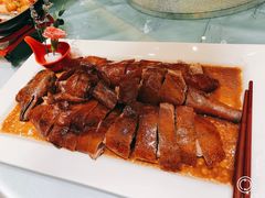 -金满楼(天河中路店)