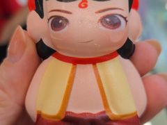 -大雁塔北广场音乐喷泉