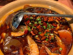 -船歌·鱼水饺青岛菜(闽江二路店)