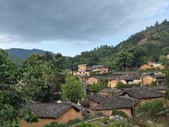 -杨家堂村