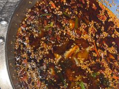 -胖子鱼·天水麻辣鱼火锅(秦州407店)