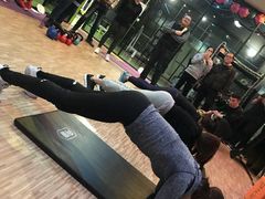 -LikingFit24小时健身•普拉提(张江店)