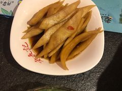 -老表记广西宵夜螺蛳鸭脚煲(西大店)