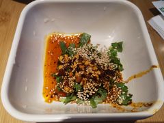 -阿上阿上麻辣香锅&麻辣烫(朝阳蓝色港湾店)