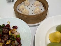 -上海小南国(金桥国际广场店)