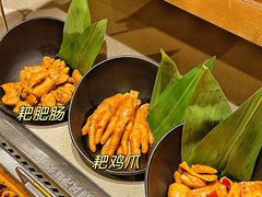 -海底捞火锅(青悦城店)