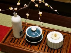 -和·铁板烧·OMAKASE(望京昆泰嘉晟酒店)