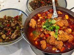 -新新湘菜馆(新中街二条店)