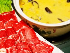 -金龙·打边炉(南京西路店)