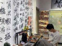 -陶语手工·拼豆·陶艺·银饰diy(宽厚里店)