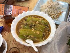 -水乡人家私房菜(逢简店)