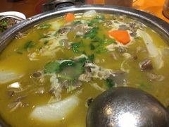 -谷山小院(怡园店)