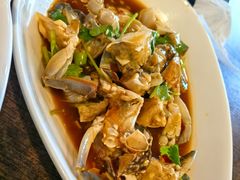 生腌蟹-福建美食城(老君堂店)