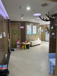 点击看大图 -睿宝儿科·眼科·口腔(杨浦新江湾城店)