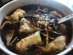 红汤辣馄饨-熙盛源(滨湖万达店)