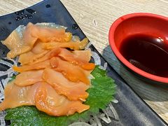 -胜代日本料理(云程巷小区店)