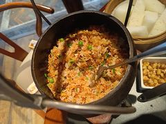 火塘腊味吊锅饭-索溪山寨·湘西饮食文化博物馆(标志门店)