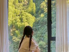 -将军关探险漂流