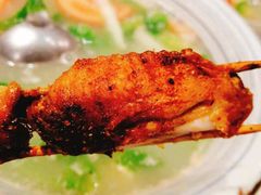 -情妹妹干锅锅(中海国际购物公园店)