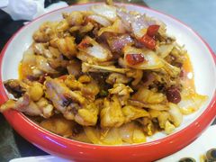 -上海老城区小龙虾虾宴·杭帮菜(五柳巷店)