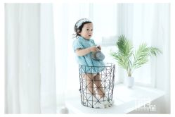 -光影纪·Baby·Home儿童摄影(丁桥店)