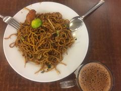 -明记烧鱼美味店