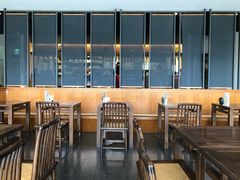 大堂-春水堂人文茶馆(松烟文创店)