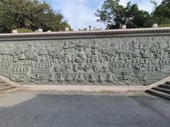 -深圳仙湖植物园
