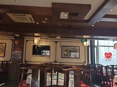 -惠丰堂饭庄·烤鸭·京味菜(西北旺·航天城店)