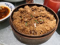 糯米排骨-常和州·夜宵大排档(常州单店)