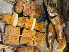 -鸟鹏烧鸟居酒屋(熙龙湾店)