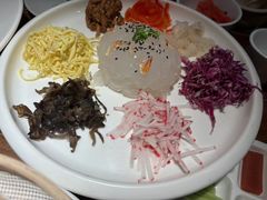 -小放牛炒菜馆(北国商城店)