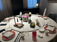 -蘇锦宴·淮扬菜烤鸭·小院(三元桥霄云路店)