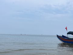 -万尾金滩