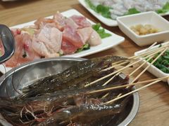 -吉友粥底火锅(方斜路店)