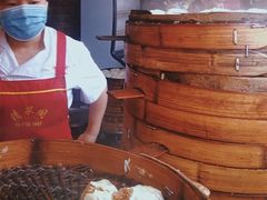 -清泉阁包子铺(中山路店)